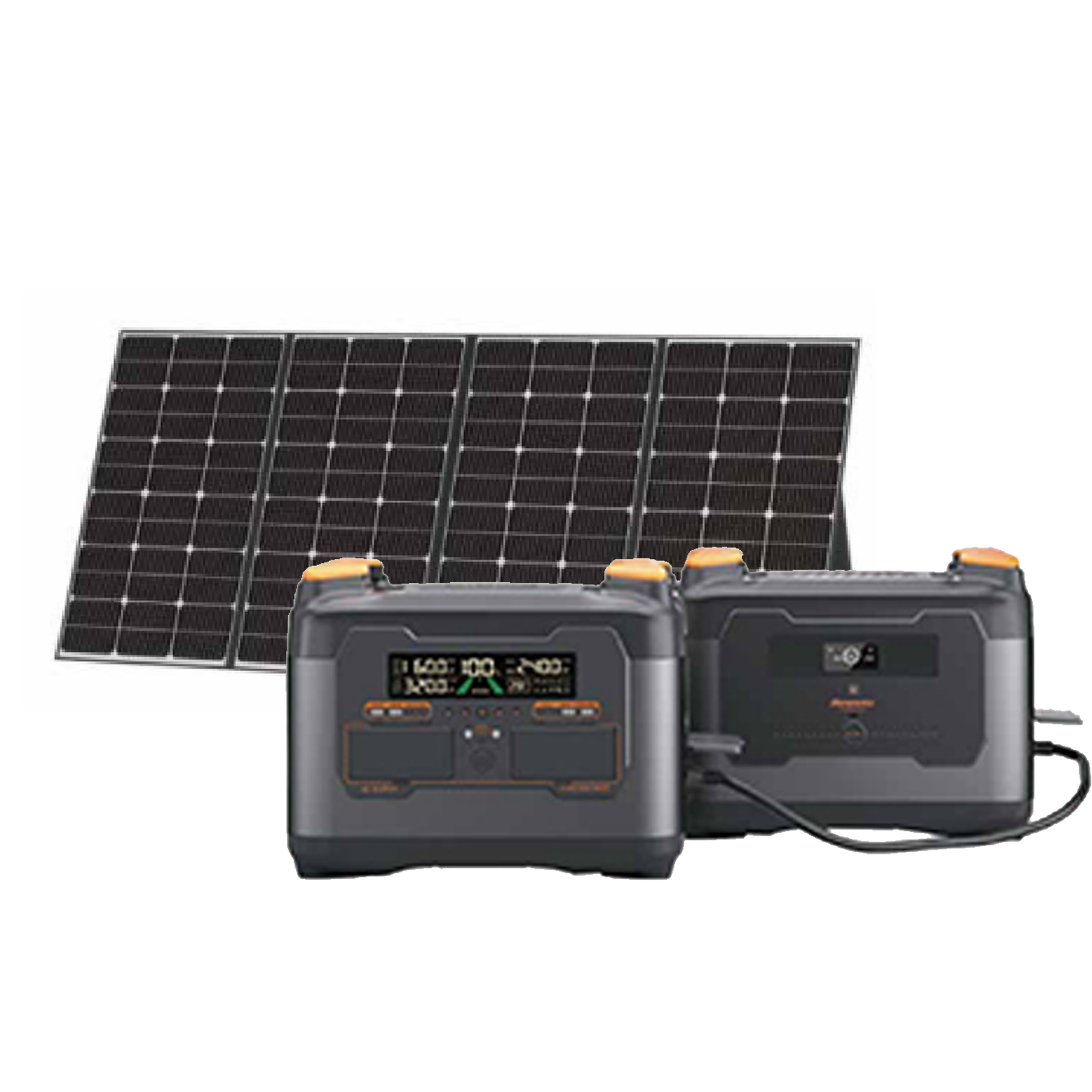 储能电源&光伏板类