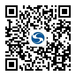 微信公众号二维码